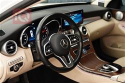 مێرسێدس بێنز C-Class